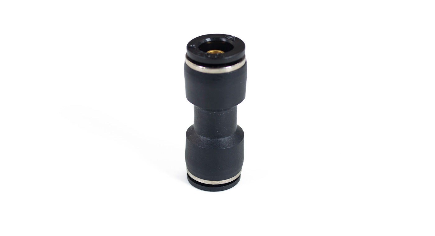 3/8" PTC to 3/8" PTC Fitting