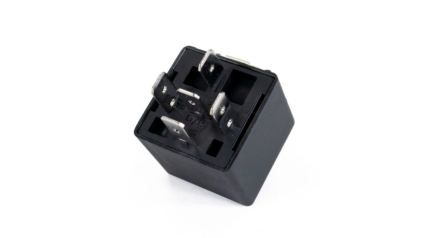 40 Amp 5 Pin Relay