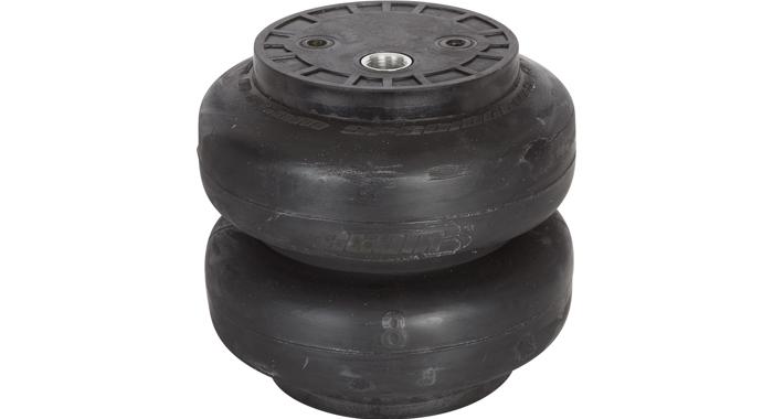 Slam Specialties SS-8 Composite Air Bag