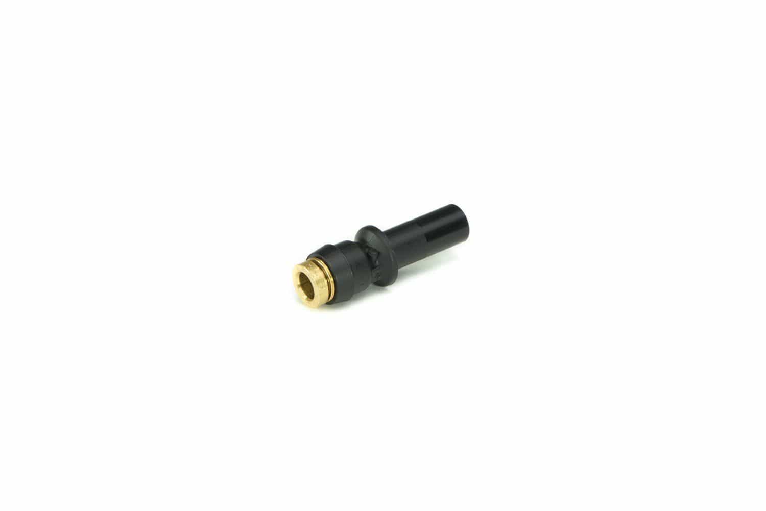 AccuAir 3/8" Tube to 1/4" PTC (Adapter)