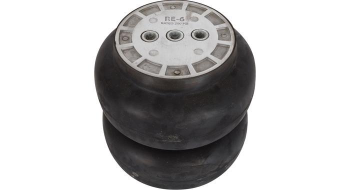Slam Specialties RE-6 200 PSI Air Bag