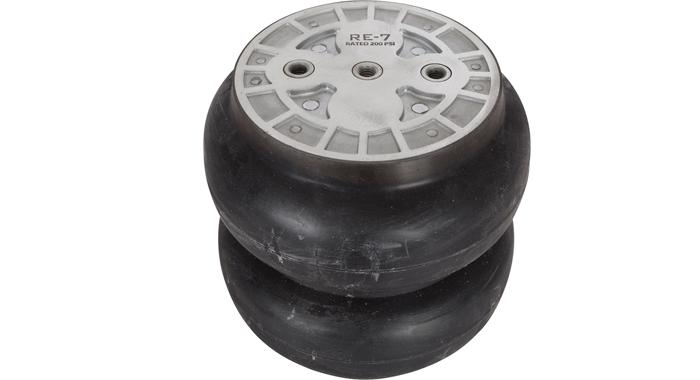 Slam Specialties RE-7 200 PSI Air Bag