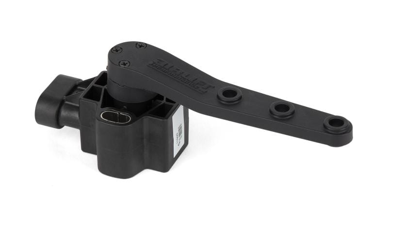 Air Lift 3H Ride Height Sensor w/o Linkage (26894)