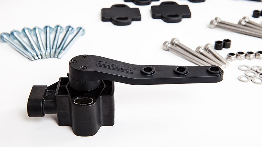 Air Lift 3H System 1/4" Air Line (27690)