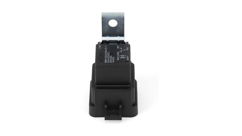 Air Lift 3H/3P 50 Amp Relay (24782)