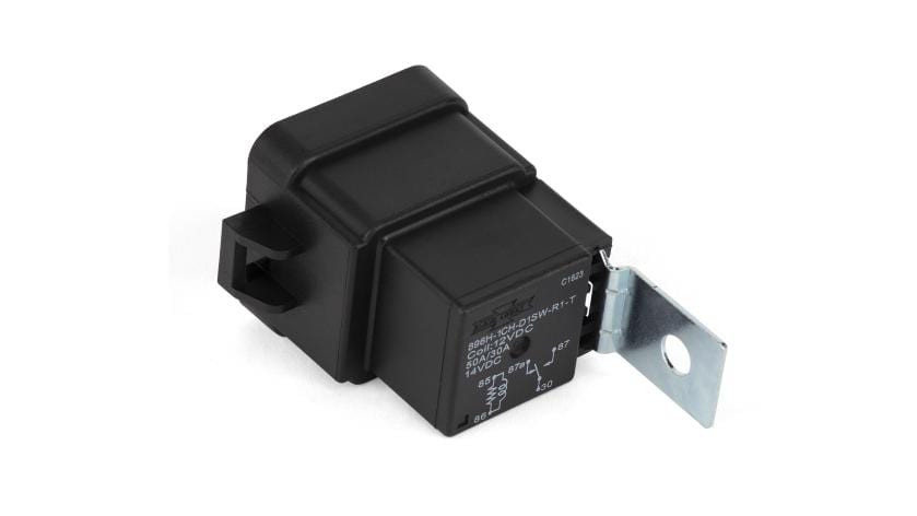 Air Lift 3H/3P 50 Amp Relay (24782)