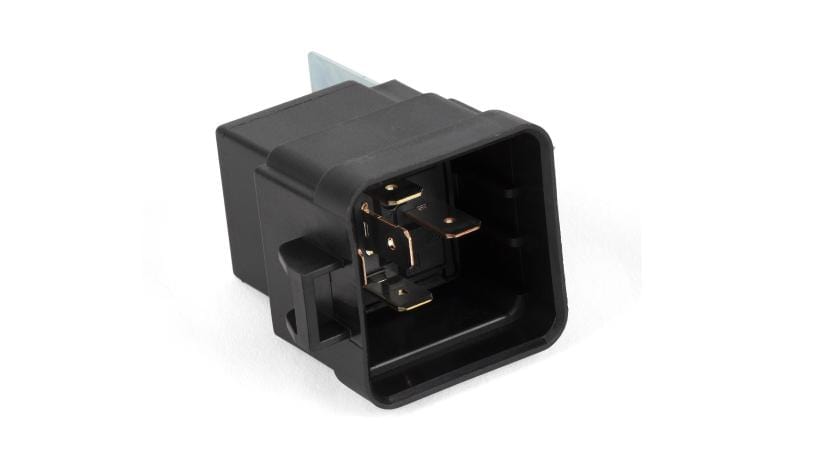 Air Lift 3H/3P 50 Amp Relay (24782)