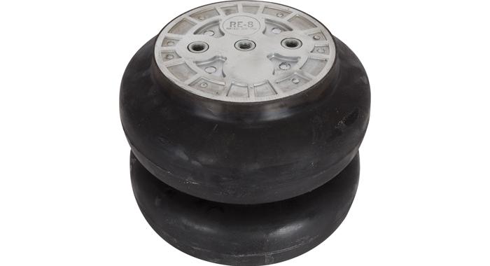 Slam Specialties RE-8 200 PSI Air Bag