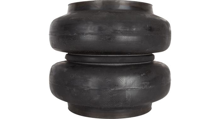 Slam Specialties RE-8 200 PSI Air Bag