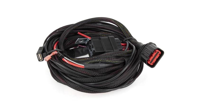 Air Lift 3H/3P Main Wiring Harness (26498-006)