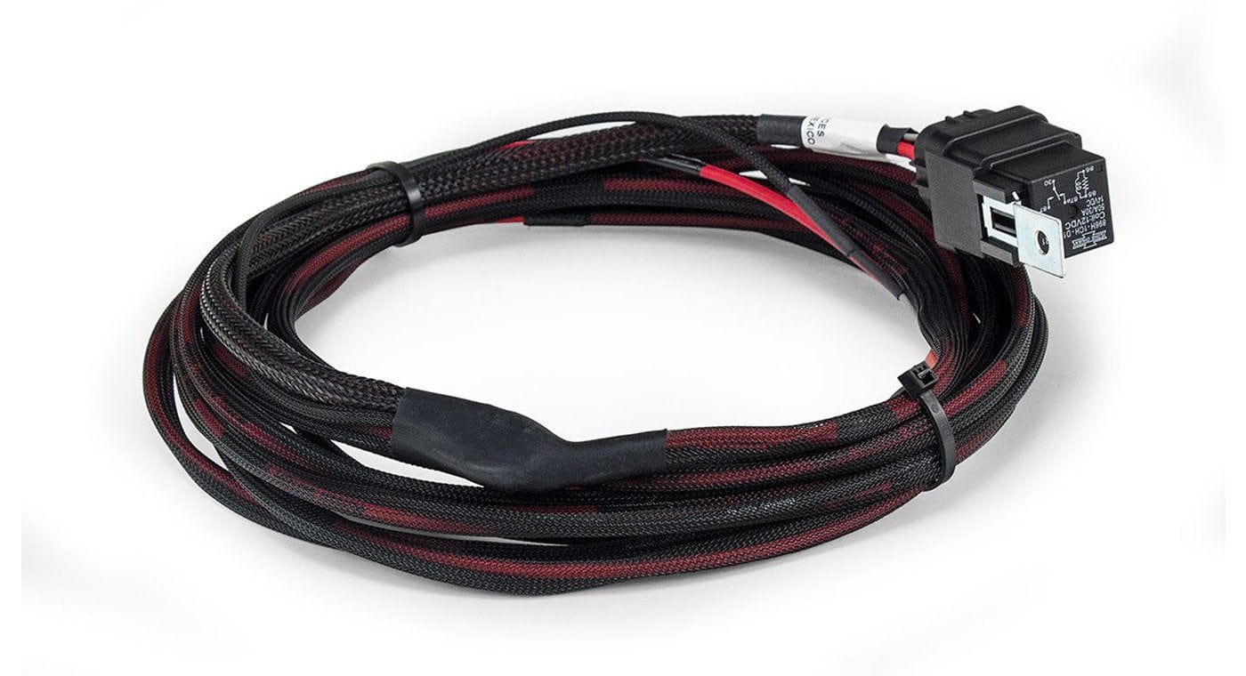 Air Lift 3P/3H Second Compressor Harness (27703)