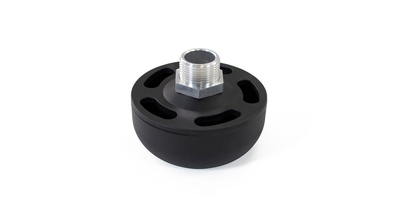 Air Zenith 1/2" Air Filter Housing