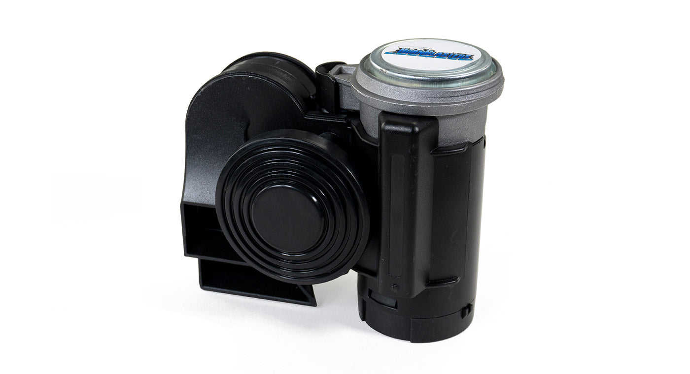 Compact Electric Horn