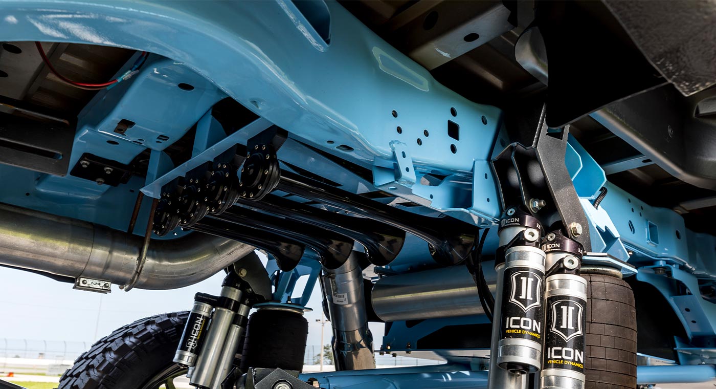 Conductor's Special 240 Train Horn Kit