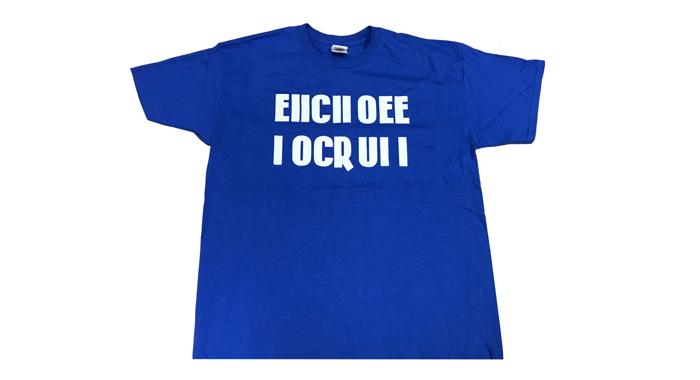 F@$# Off T-Shirt