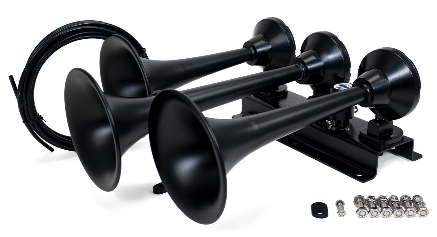 Flatlaw Train Horn